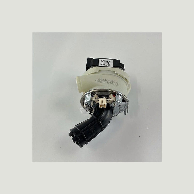 BLDC circulation pump with resistance 230V 1800W Gorenje