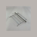 Right extraction guide for Gorenje oven ref 564520 compatible