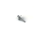 conjunto tornillo para lavadora LG código 4011FR3173D