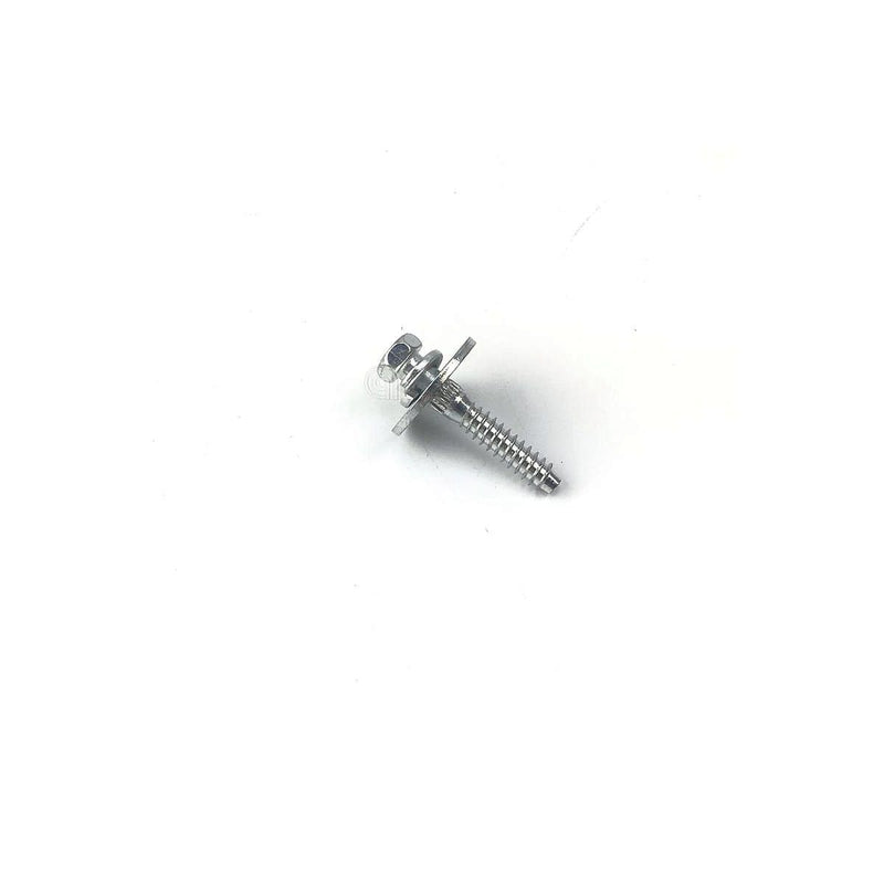 conjunto tornillo para lavadora LG código 4011FR3173D