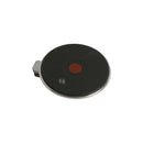 Heating zone for Bosch vitroceramic 00481611 00675716