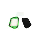 Filtro hepa rectangular original Rowenta con esponja ZR005501