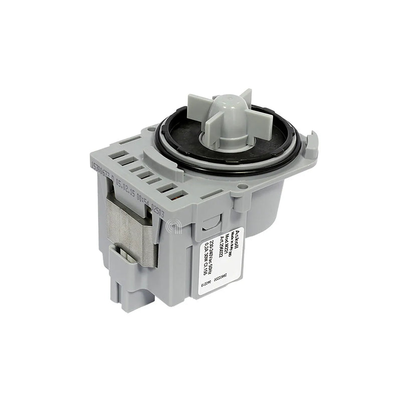 CANDY, INDESIT - Drain Pump for Washing Machine - 49028801