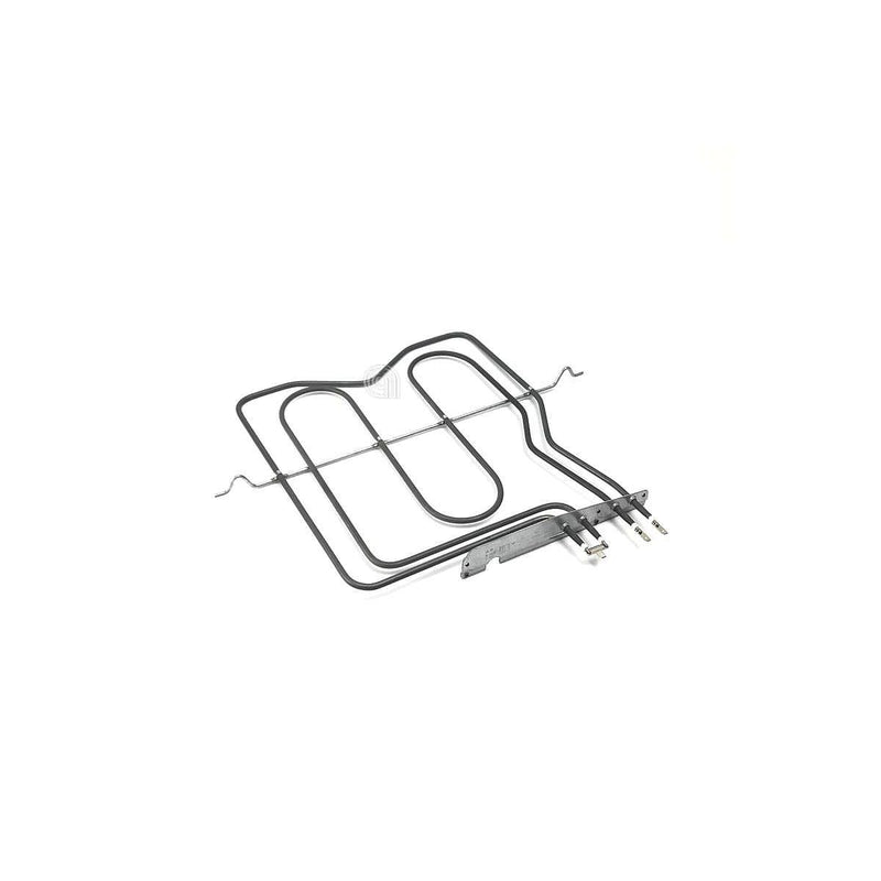 Ceiling heating element for Whirlpool Ariston Indesit oven C00016054