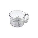 Bowl original robot cocina De Longhi FP120/126/190/196 KW711729