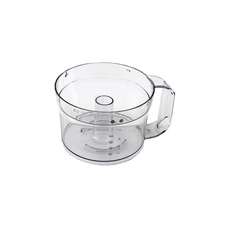 Bowl original robot cocina De Longhi FP120/126/190/196 KW711729