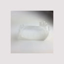 Condensate tray for Whirlpool and Indesit refrigerator C00482130