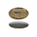 ELBA, DE LONGHI - Spartifiamma Placa de Cocina - L0822