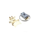 Original thermostat for Whirlpool refrigerator with codes 481228238172