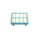 PHILIPS - HEPA Vacuum Cleaner Filter - FC8010