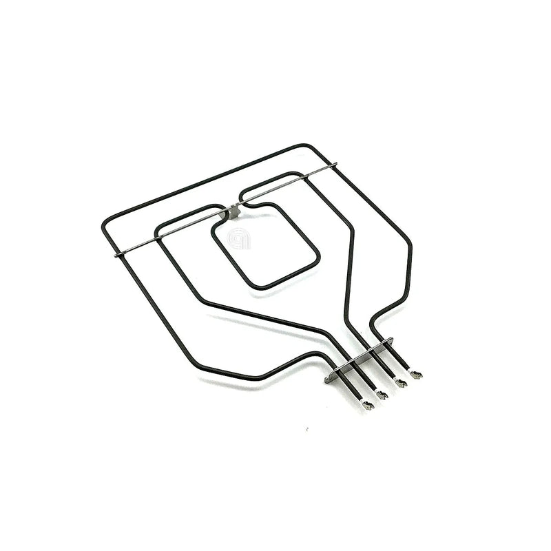 BOSCH, BALAY, SIEMENS, CONSTRUCTA, NEFF, PITSOS, JUNKER, PROFILO, KOENIC, ZELMER - Upper oven heating element - 00471369