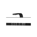 BOSCH, BALAY, SIEMENS - Correa de transmisión 1995 H7 Secadora - 00650499