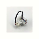 Motor ventilador original frigorífico Beko código 4397620100