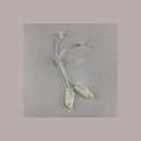 BOSCH - Cuerdas de reparación de puerta lavavajillas - 00611370