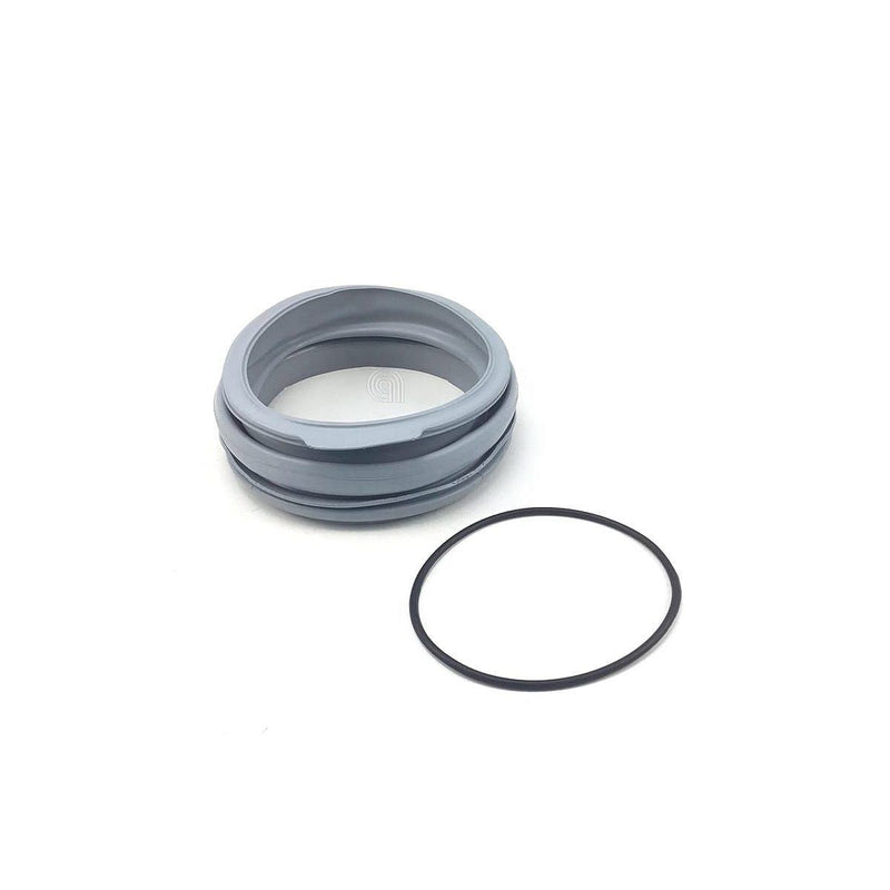 Original door gasket for Gorenje washing machine 488100 flexible rubber