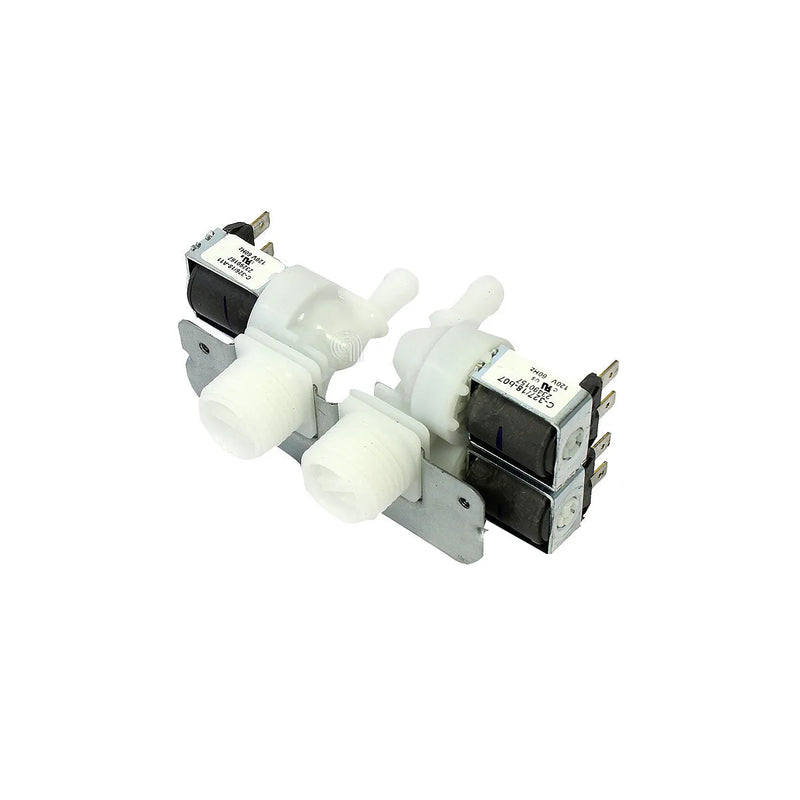 GENERAL ELECTRIC - Washing Machine Solenoid Valve - WH13X10029