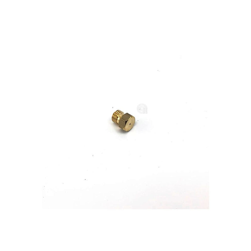 Gas nozzle ø0.65 G30 SR SBF1/2 for Elba appliances