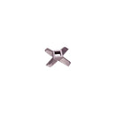 cuchilla original picadora Bosch acero inoxidable 00629851