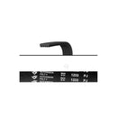 CANDY GORENJE - Washing Machine Drive Belt - AST-00126284