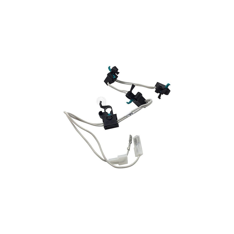Interruptor GR 4MCR SE64S3 para placa Smeg 694490719