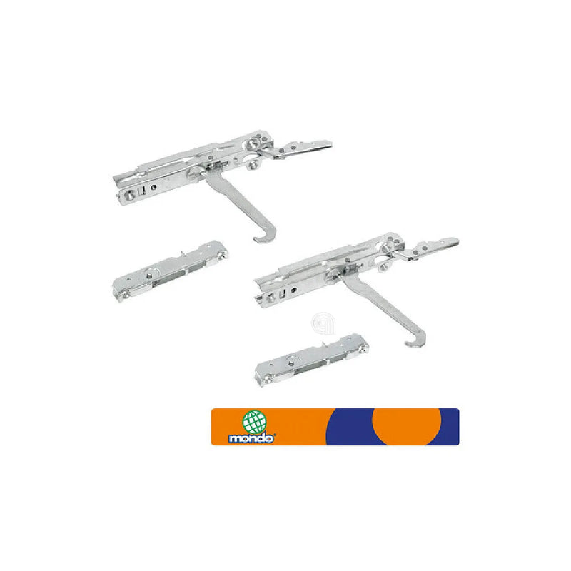 TECNOGAS - Oven hinge kit - KCF5992