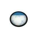 ROWENTA, MOULINEX, TEFAL - Filtro redondo Aspiradora - RS-RT900574