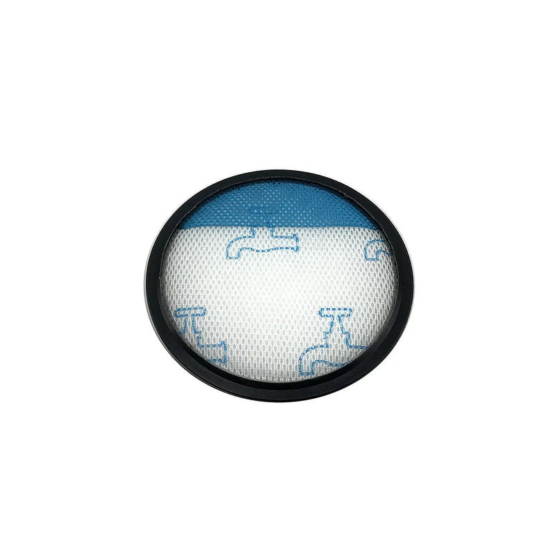 ROWENTA, MOULINEX, TEFAL - Round Vacuum Filter - RS-RT900574