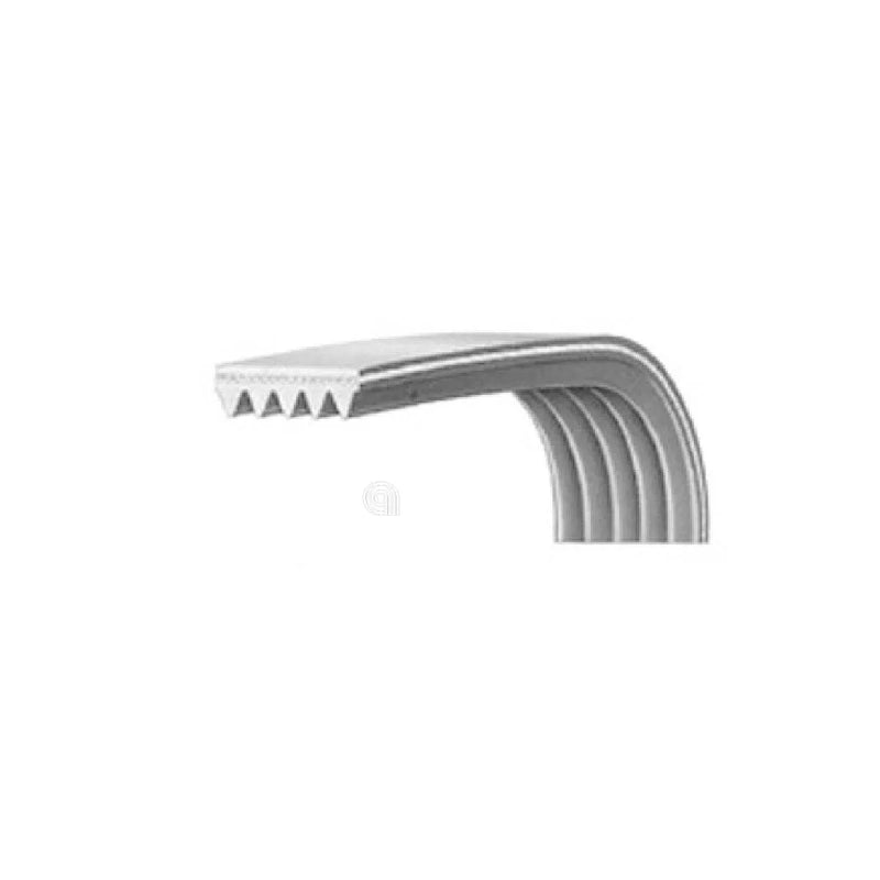 BOSCH SIEMENS BALAY - J5 1189 Poly-V Elastic Transmission Belt - 00660579