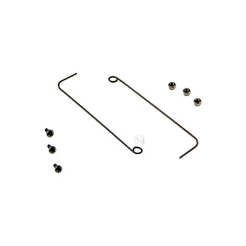 High load washing machine drum door spring kit Whirlpool Indesit