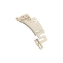 White lock for Haier and Candy washing machine tru 0020204868
