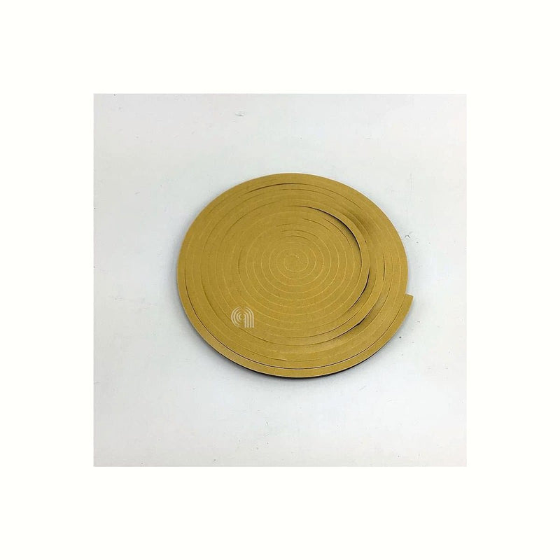 Gasket kit for cooktops compatible with Indesit and Whirlpool