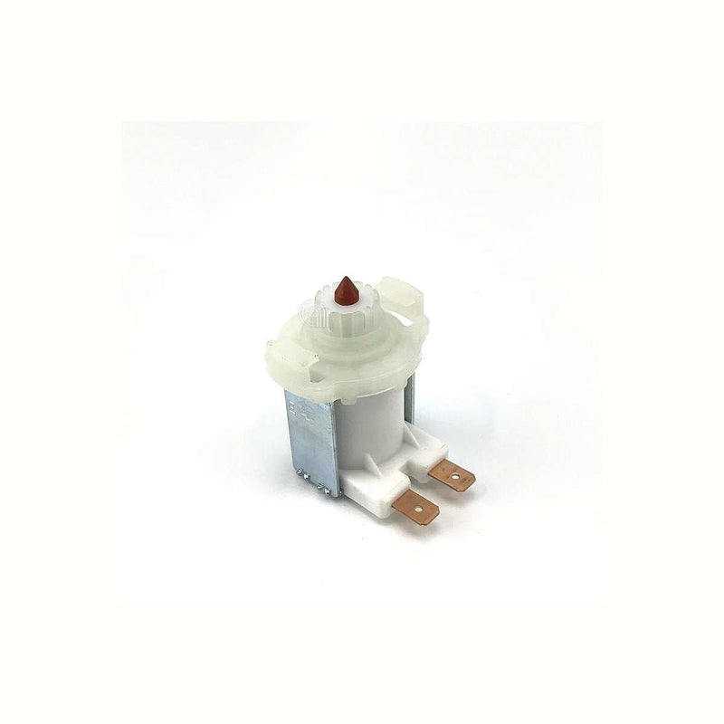 Regeneration solenoid valve for dishwasher Beko 1764950300