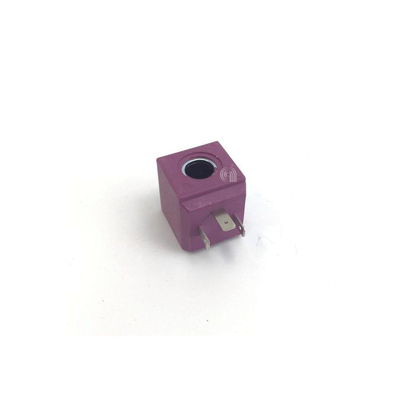 Bobina válvula electromagnética Moulinex SS-1810001657 para planchas
