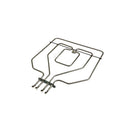 BOSCH, SIEMENS, BALAY - Resistencia superior para horno - 00685021