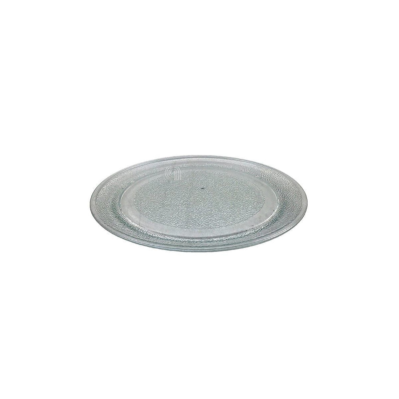 Glass plate D245 for microwave Gorenje 237971