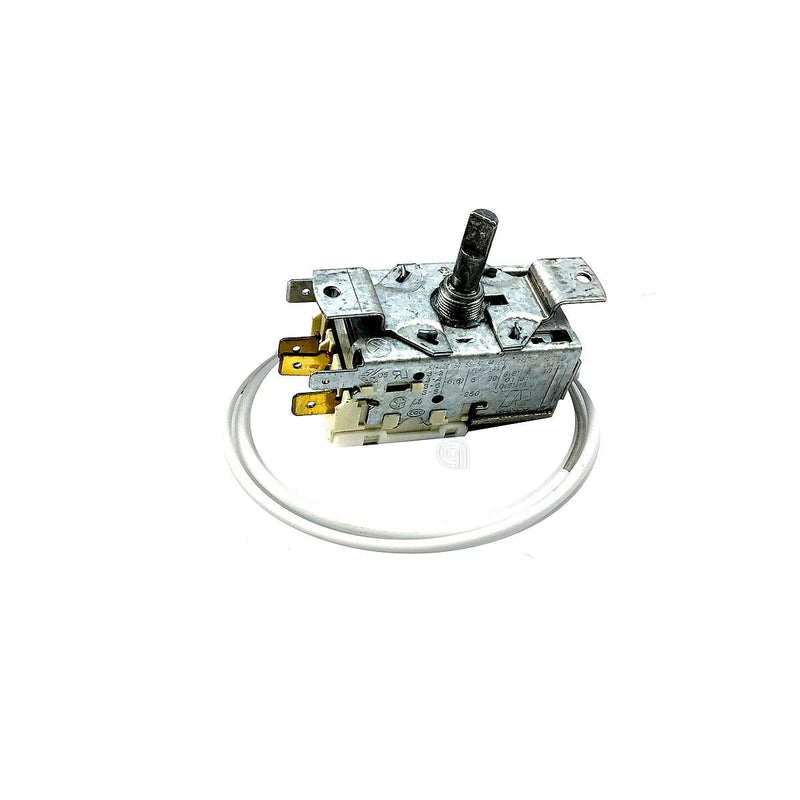 Original refrigerator thermostat Whirlpool Indesit Ariston C00017874