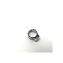 abrazadera Oetiker D 9,5 mm para cafetera Philips y Saeco