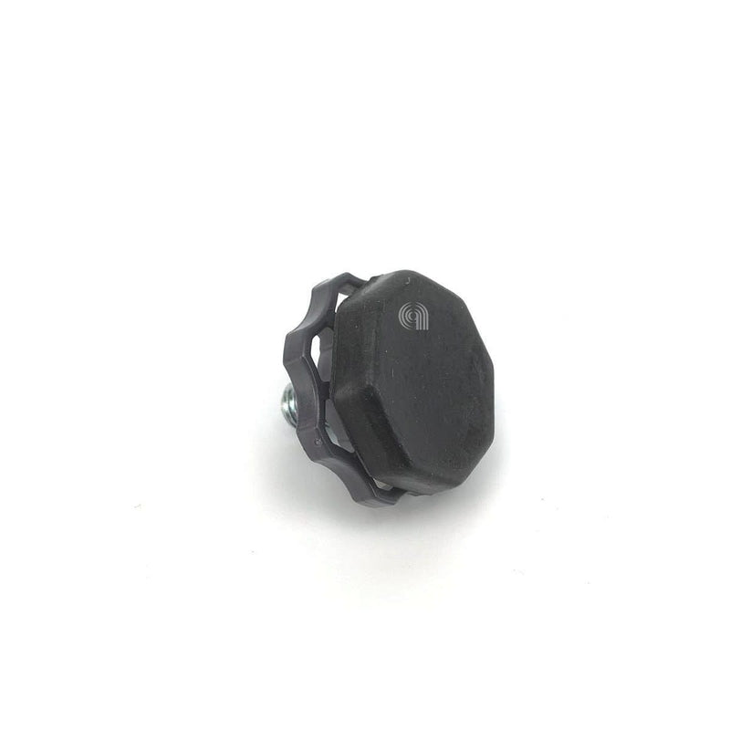 Original Beko washing machine foot compatible with codes 2912700500 and C00864345