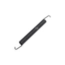 Molla derecha balanceo puerta lavavajillas Candy 185 mm