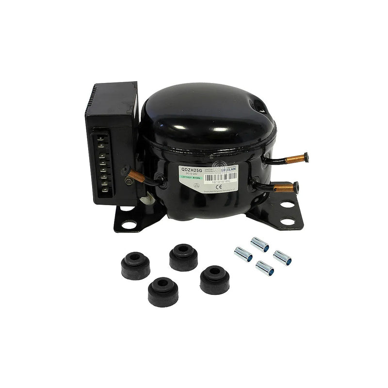 SIKELAN - Refrigerator compressor - QDZH25G