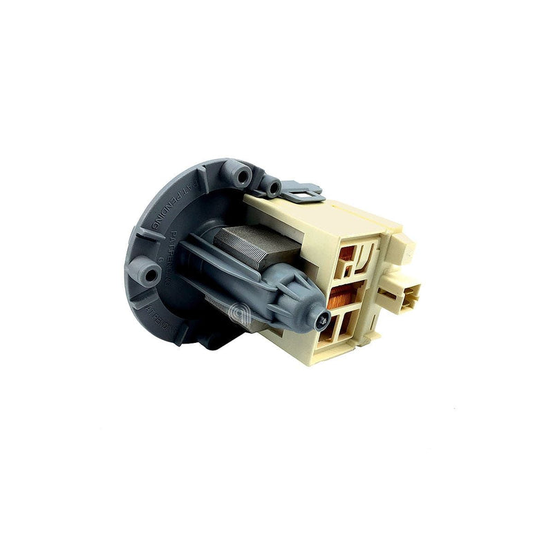 Original drain pump for Gorenje washing machine 398371 547364