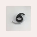 cuchilla original para troceador Moulinex MS-651812 acero inox