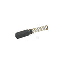 UNIVERSAL - Carbon brushes for hair dryer - 4X4X15