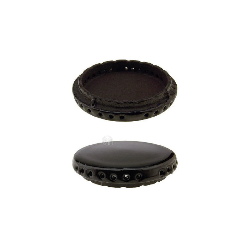 KITCHEN SPARE PARTS, TERIM, URANIA, WHIRLPOOL - Flame diffuser for cooktop - S6205