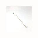 Safety thermocouple for Whirlpool ceramic cooktop with code C00546474