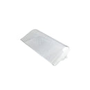 Tapa balcón puerta original frigorífico Smeg 766135846