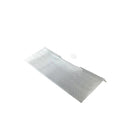 Filtro metálico 540x250 original para campana extractora Faber