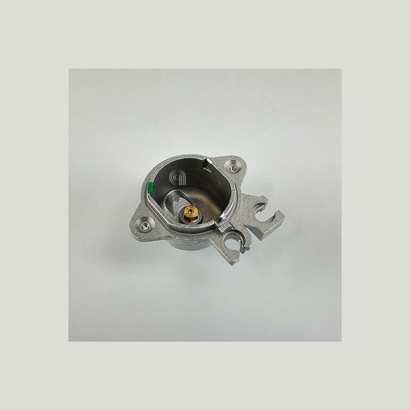 Burner injector holder for Whirlpool stove C00648244 Indesit