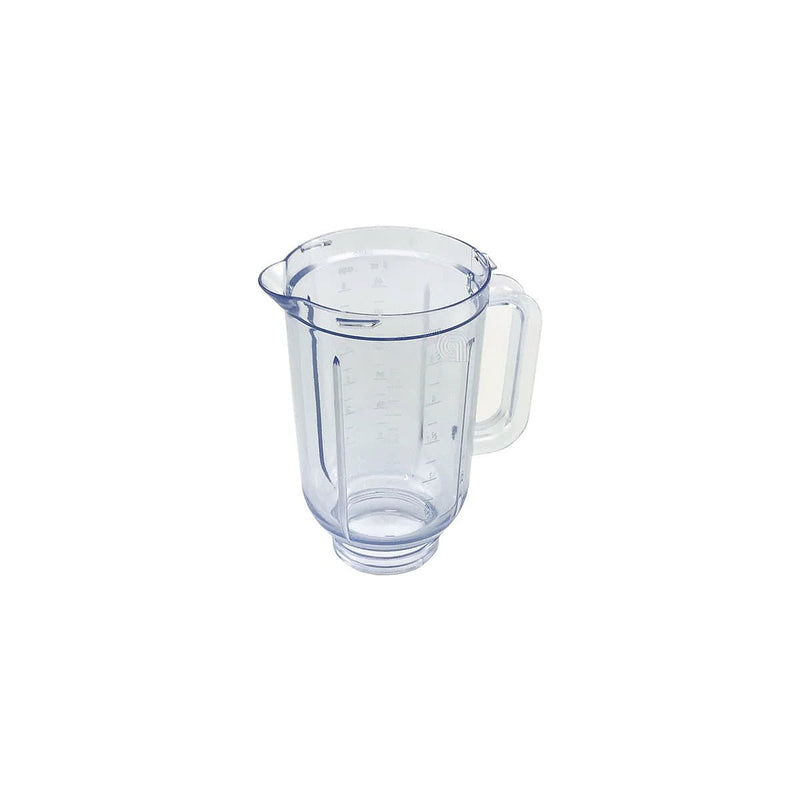jarra taza at337 original para batidora de longhi kw696782