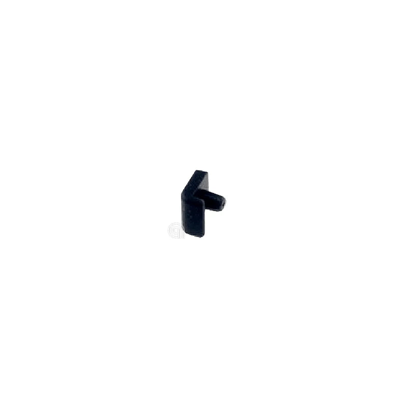 Set of 10 grill rubber feet for Franke stove 1330054843